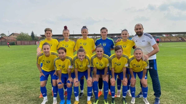 Lokosice slavile protiv Širokog, Premijer liga BiH