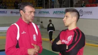 Mirko Marvan novi trener Jahorine