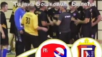 Hercegovac ili Glasinac?