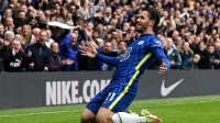 Čelsi ponizio ''Kanarince'', Engleska: Premier League