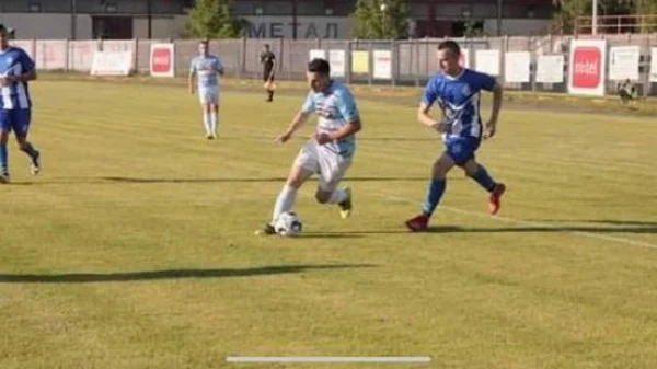 Majstorija Vindžanovića (video), Regionalna liga RS – Zapad