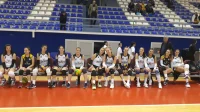 Jahorina lako do drugog trijumfa, Premijer liga BiH