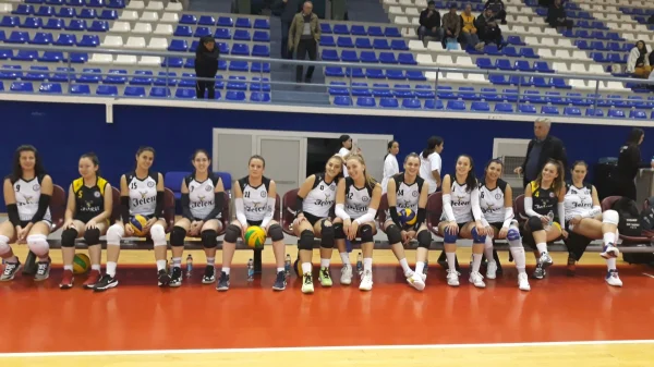 Jahorina lako do drugog trijumfa, Premijer liga BiH