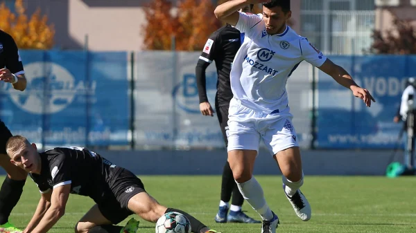 Željo poražen u Posušju, m:tel Premijer liga BiH