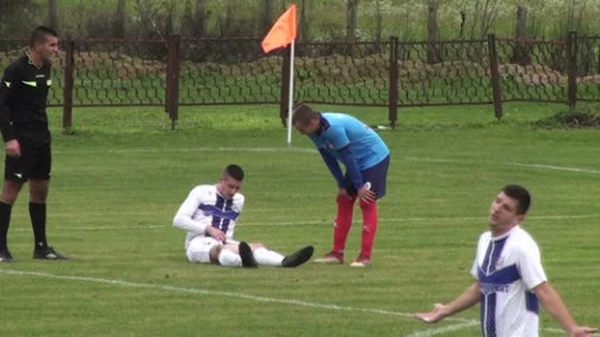 Milaković ''nokautirao'' Rekreativo, Regionalna liga RS – Zapad