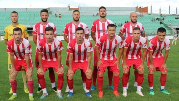 Zvijezda izbacila Posušje, Kup Bosne i Hercegovine