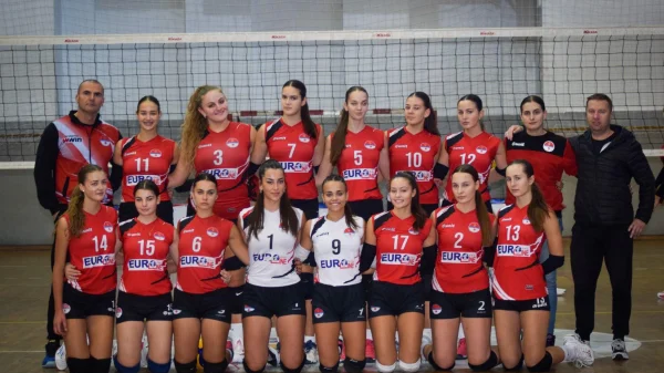 Velež bolji od Maglića, Prva liga Republike Srpske