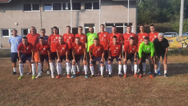 Naprijed isčupao bod, Regionalna liga RS – Zapad