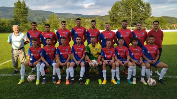 Podrinje nastavlja trku za poziciju jedan, Regionalna liga RS – Istok