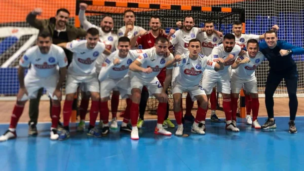 Radnik bolji od Boračke, Prva liga RS