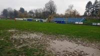 Fudbal i nevrijeme