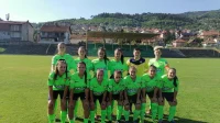 SFK Libero Goražde jesenji prvak Prve ženske lige Federacije BiH
