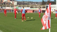 Sudija udario igrača Krivaje, Druga liga FBIH - Centar