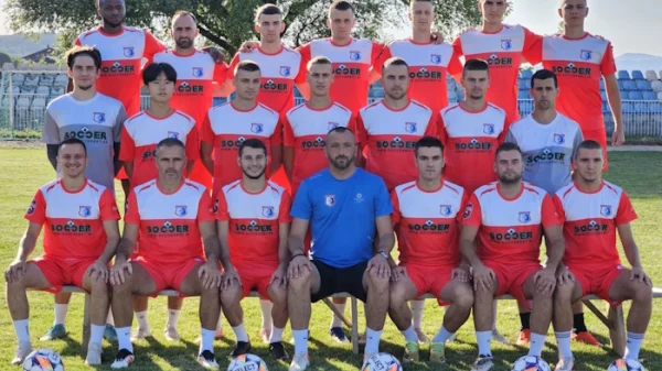 Sloga prošla Vlasenicu, Druga liga RS – Istok