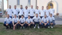 Batkuša slavi jesenju titulu, Regionalna liga RS – Centar