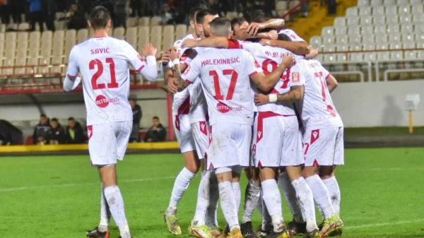 Bilbija puca rafalno, m:tel Premijer liga BiH