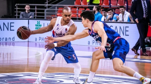 Stivens vodio Igokeu do pobjede, ABA liga