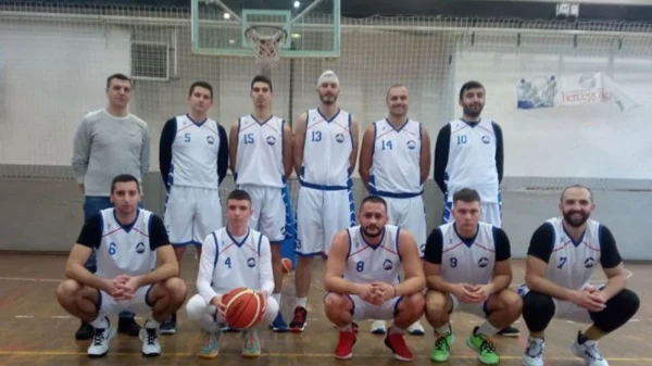 Košarkaši Romanije posle produžetka slavili u Nevesinju, Druga liga RS - Istok
