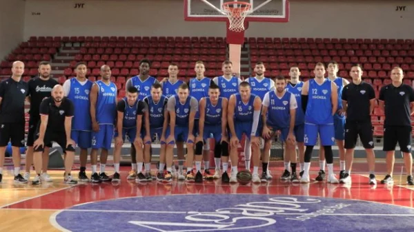 Tanasković promašio trojku za produžetak, ABA liga
