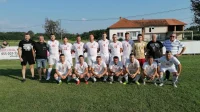 Proleter se gasi?, Područna liga – Semberija