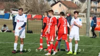 Kadeti FK Sloga Doboj i NK Romari Vitez su odigrali prijateljsku utakmicu. Pobijedila je ekipa Romarija sa rezultatom 1:2., Omladinska liga BiH - Centar 2