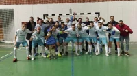 Centar čeka Novi Travnik, Prva futsal liga FBiH, grupa 4