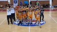 Višegrad eliminisao šampiona