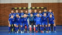 Šampion odmara, Prva futsal liga FBiH, grupa 4