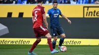 Hofenhajm uzeo bod Bajernu, Štutgart došao do bitnog boda u borbi za opstanak, Nemačka: Bundesliga