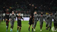 Milan minimalnom pobjedom sačuvao vrh, bitna pobjeda Juventusa, Italija: Serie A