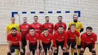 Četvrtfinale Kupa Republike Srpske, Kneževo domaćin Ljubinju