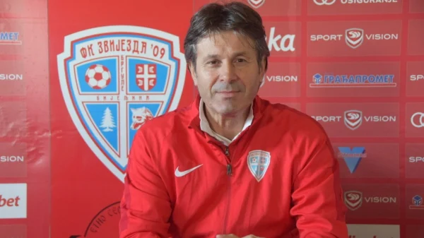 Zvijezda 09 slavila u Tuzli, Premijer omladinska liga BiH  - U 19