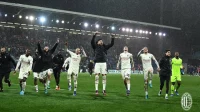 Pobjede Milana i Napolija, novi kiks Intera, Italija: Serie A