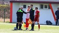 Juniori Sloge bolji od Modriče, Omladinska liga BiH - Sjever A