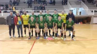 Druga liga Republike Srpske "centar": Igrano samo u Osječanima
