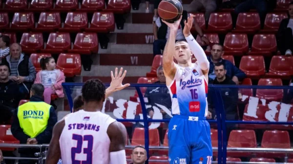 Igokea rutinski savladala SC Derbi i osigurala plej of, ABA liga