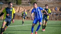 Poraz kadeta, remi juniora Slavije