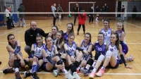 Odbojkašice Bratunca, Gradiške i Sloge iz Doboja u borbi za Prvu ligu