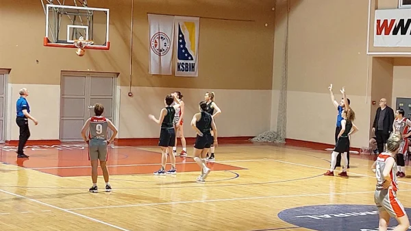 Gradiška na meč lopti, Prva liga RS - Play off