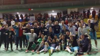  Konjic slavi šampiona, Futsal klub Konjic u Premijer futsal ligi BiH