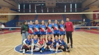 Borac šampion
