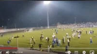 Nemile scene u Bijelom Polju