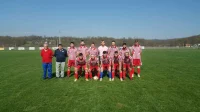 Druga pobjeda u nizu Budućnosti, Opštinska liga Srbac, Laktaši, Prnjavor