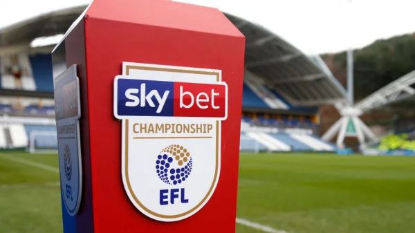 Pobjede Bormuta i Hadersfilda, Milvol nastavlja sa sjajnim igrama, Engleska: Championship