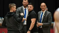 Srđan Stanić novi trener Sparsa