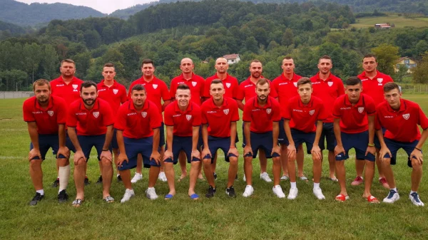 Šekovići na pogon Ivana Ninića došao do bodova, Regionalna liga RS – Istok