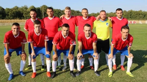 Tri boda otišla za Prnjavor, Prva liga Republike Srpske