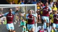 Barnli preokretom poslao Votford i Norič u Čempionšip, Engleska: Premier League