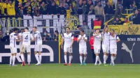Srbin srušio Dortmund i donio opstanak Bohumu