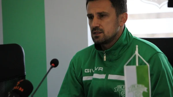 Čapljina danas mora pasti, Druga liga FBIH - Jug